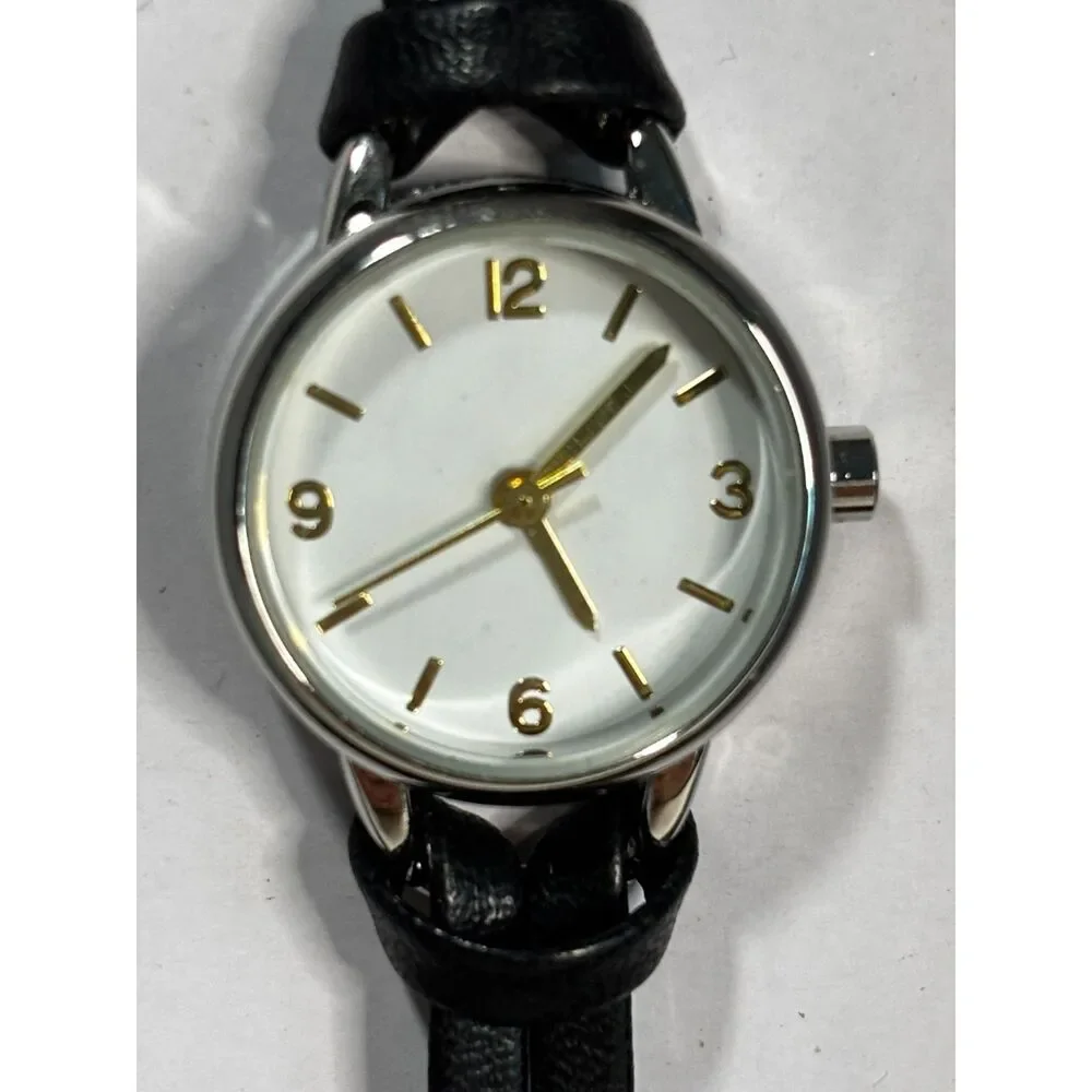 Time and Tru first watch